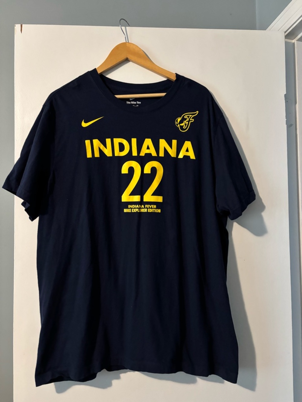 Indiana Fever Tee